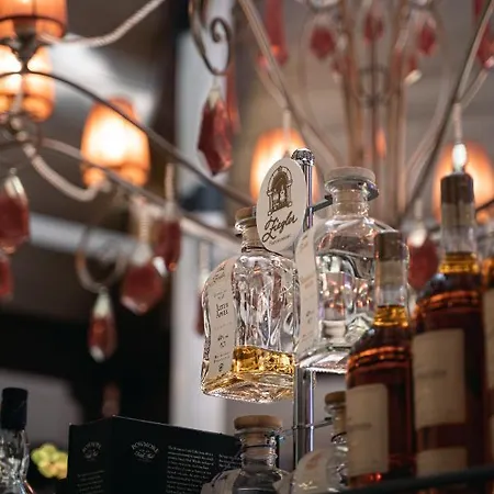 Leitenhof 4 Sterne Superior 4* Scheffau am Wilden Kaiser