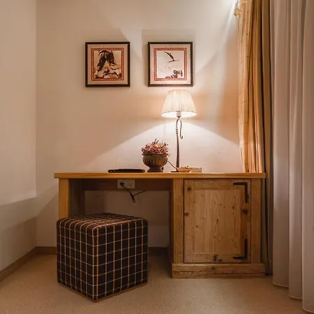 Ξενοδοχείο Leitenhof 4 Sterne Superior Scheffau am Wilden Kaiser