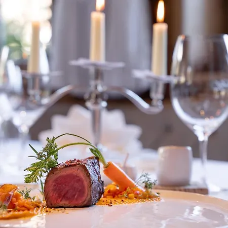 Hotel Leitenhof 4 Sterne Superior