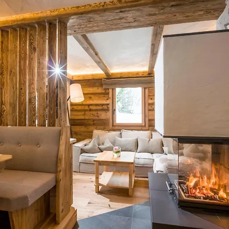 Hotel Leitenhof 4 Sterne Superior 4*