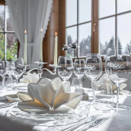 Hotel Leitenhof 4 Sterne Superior 4*