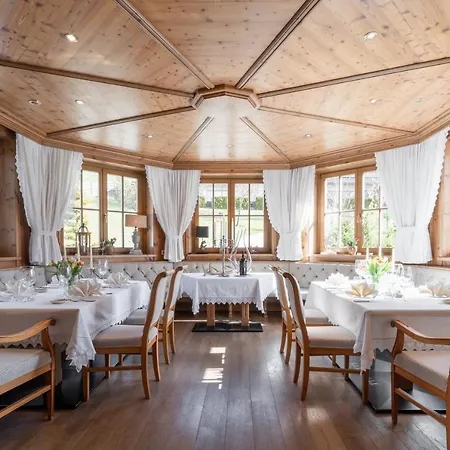 Leitenhof 4 Sterne Superior Ξενοδοχείο