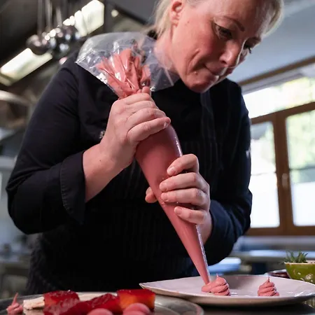 Ξενοδοχείο Leitenhof 4 Sterne Superior 4*