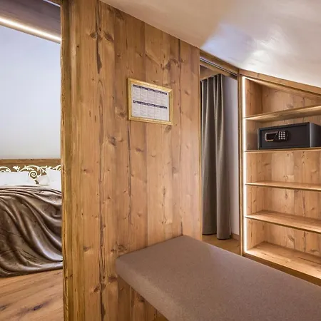Hotel Leitenhof 4 Sterne Superior