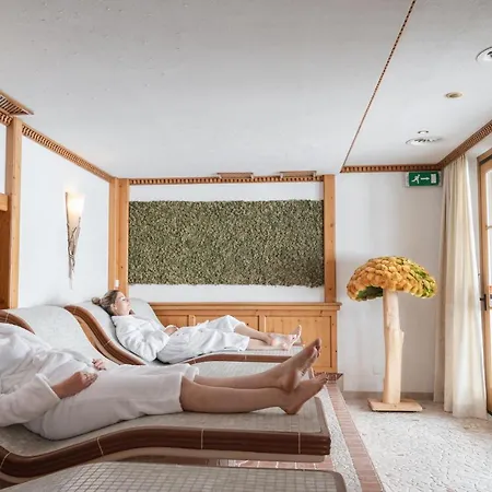 Hotel Leitenhof 4 Sterne Superior