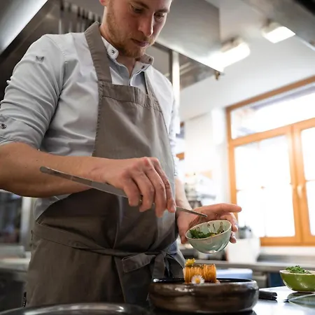 Ξενοδοχείο Leitenhof 4 Sterne Superior