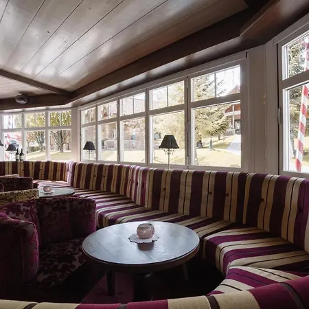 Leitenhof 4 Sterne Superior 4* Scheffau am Wilden Kaiser