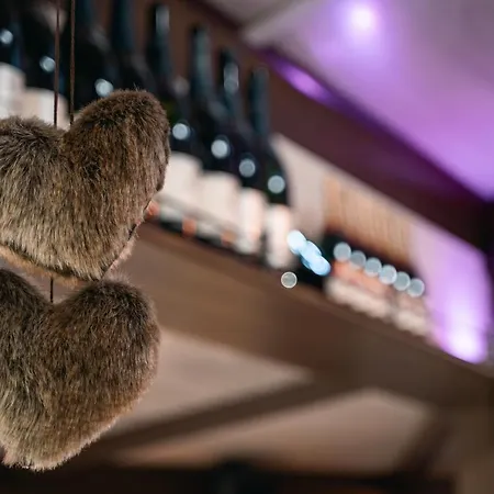 Hotel Leitenhof 4 Sterne Superior Scheffau am Wilden Kaiser