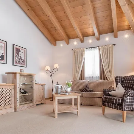 Hotel Leitenhof 4 Sterne Superior 4*