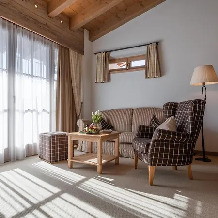 Leitenhof 4 Sterne Superior Hotel