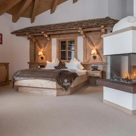 Hotel Leitenhof 4 Sterne Superior 4*
