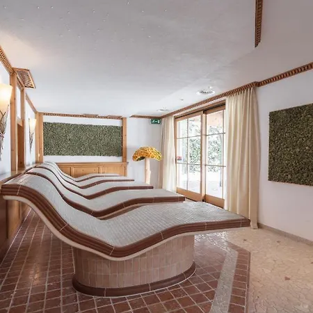 Otel Leitenhof 4 Sterne Superior Scheffau am Wilden Kaiser