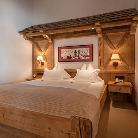Hotel Leitenhof 4 Sterne Superior