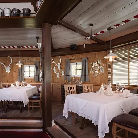 Hotel Leitenhof 4 Sterne Superior