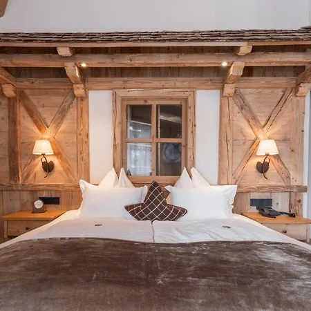 Leitenhof 4 Sterne Superior Hotel