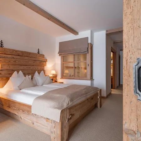 Leitenhof 4 Sterne Superior Hotel 4*