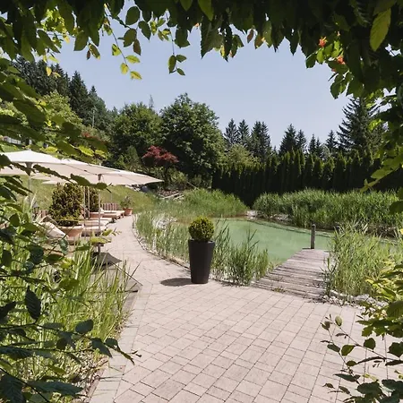 Leitenhof 4 Sterne Superior Ξενοδοχείο 4*