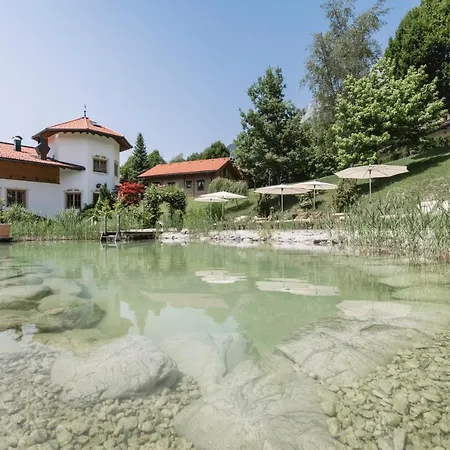 Hotel Leitenhof 4 Sterne Superior 4*