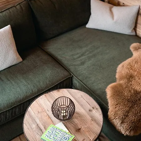 Leitenhof 4 Sterne Superior Hotel Scheffau am Wilden Kaiser