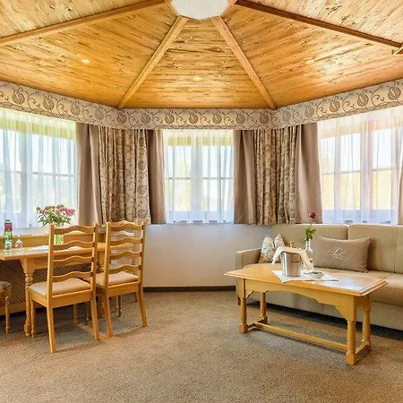 Leitenhof 4 Sterne Superior Hotel