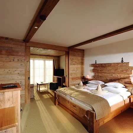 Hotel Leitenhof 4 Sterne Superior Scheffau am Wilden Kaiser