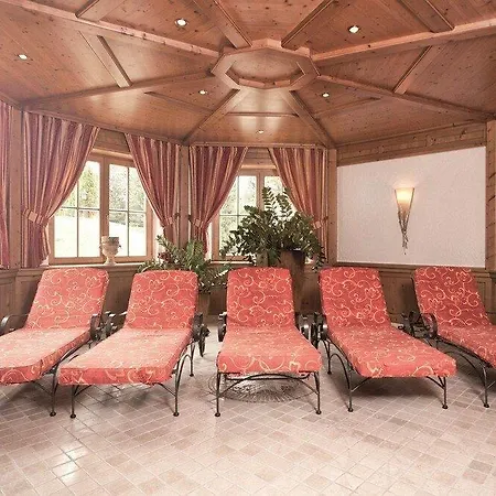 Otel Leitenhof 4 Sterne Superior Scheffau am Wilden Kaiser