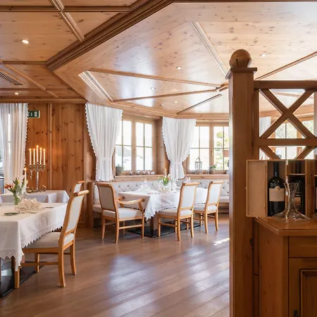 Hotel Leitenhof 4 Sterne Superior 4*