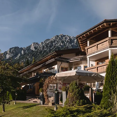 Leitenhof 4 Sterne Superior 4* Scheffau am Wilden Kaiser