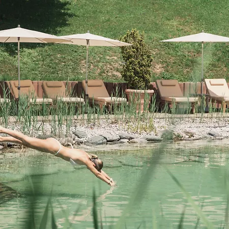 Leitenhof 4 Sterne Superior Scheffau am Wilden Kaiser