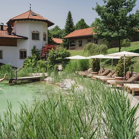 Hotel Leitenhof 4 Sterne Superior Scheffau am Wilden Kaiser