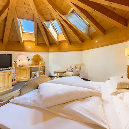 Hotel Leitenhof 4 Sterne Superior 4*