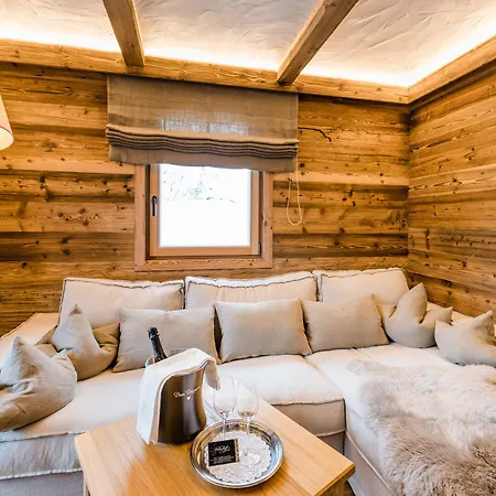 Leitenhof 4 Sterne Superior 4* Scheffau am Wilden Kaiser