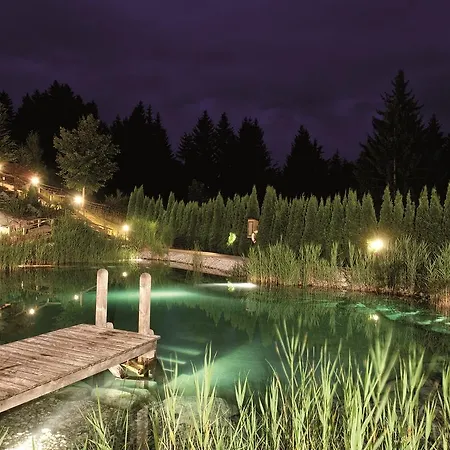 Ξενοδοχείο Leitenhof 4 Sterne Superior