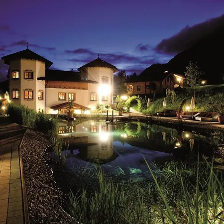 Leitenhof 4 Sterne Superior Scheffau am Wilden Kaiser