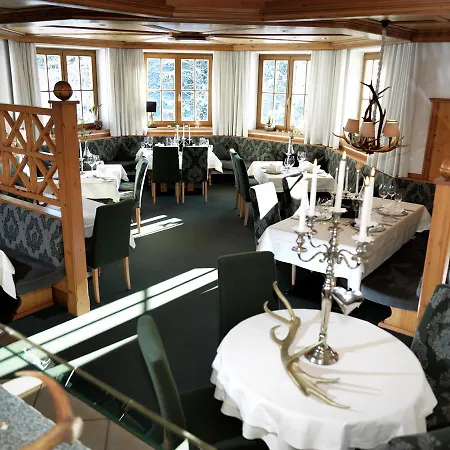 Leitenhof 4 Sterne Superior 4* Scheffau am Wilden Kaiser