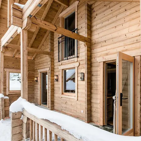 Leitenhof 4 Sterne Superior 4* Scheffau am Wilden Kaiser