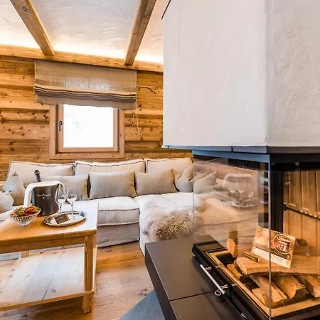 Otel Leitenhof 4 Sterne Superior Scheffau am Wilden Kaiser