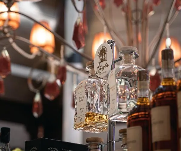 Leitenhof 4 Sterne Superior 4* Scheffau am Wilden Kaiser