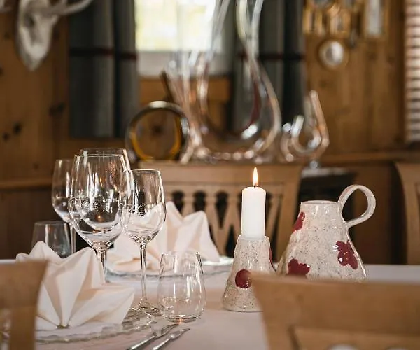 Hotel Leitenhof 4 Sterne Superior 4*