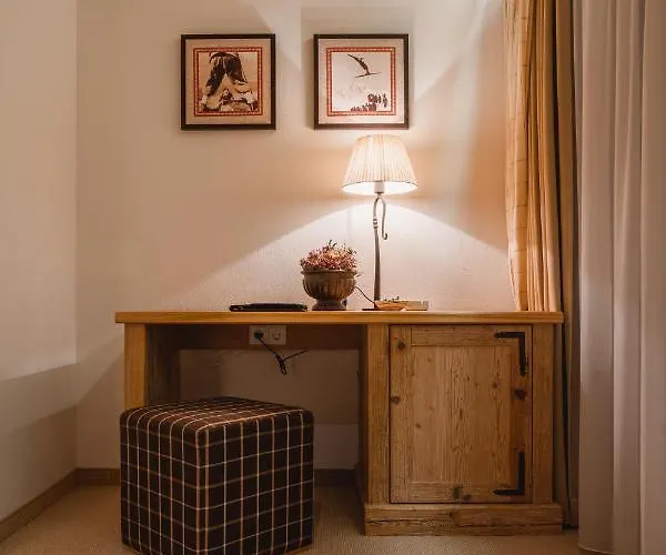 Hotel Leitenhof 4 Sterne Superior Scheffau am Wilden Kaiser