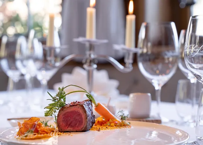 Hotel Leitenhof 4 Sterne Superior