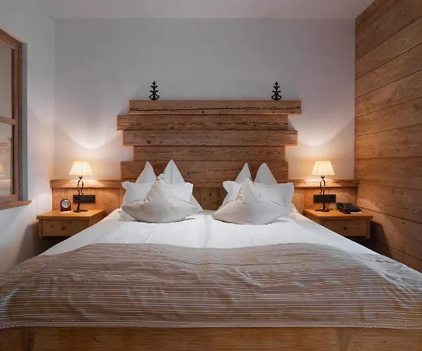 Hotel Leitenhof 4 Sterne Superior 4*