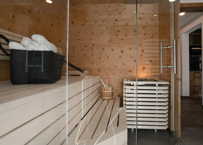 Leitenhof 4 Sterne Superior Scheffau am Wilden Kaiser