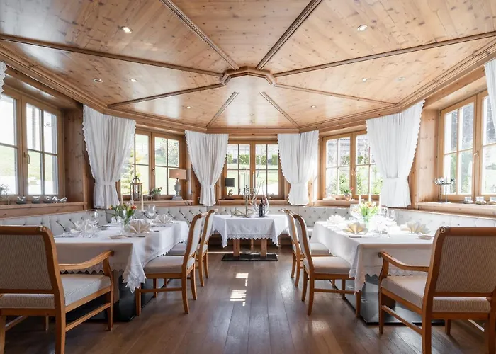 Leitenhof 4 Sterne Superior Hotel