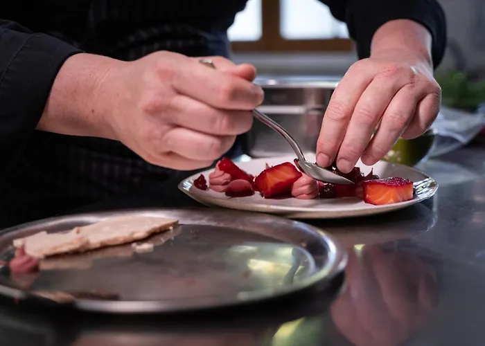 Leitenhof 4 Sterne Superior 4*