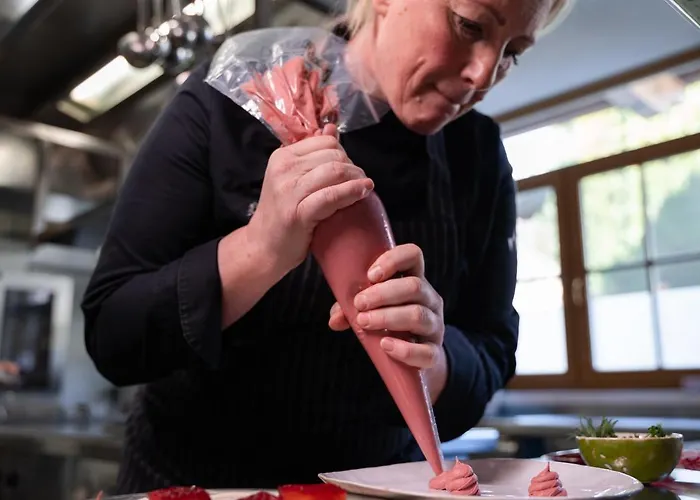 Hotel Leitenhof 4 Sterne Superior 4*