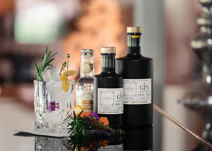 Hotel Leitenhof 4 Sterne Superior