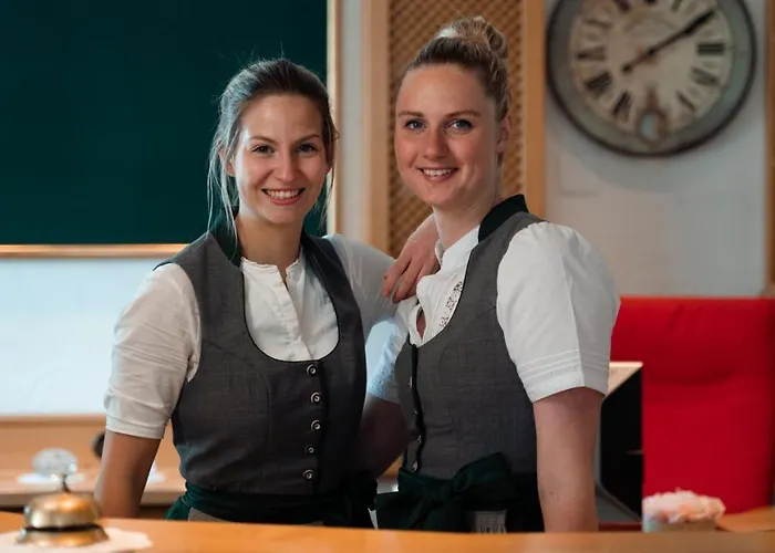 Leitenhof 4 Sterne Superior Hotel