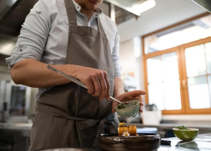 Hotel Leitenhof 4 Sterne Superior