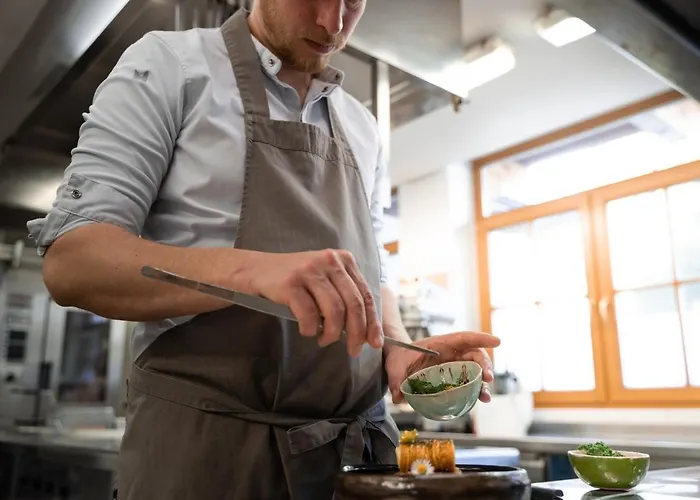 Hotel Leitenhof 4 Sterne Superior